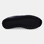 Sneakers in tessuto tecnico 50563822 10280114 01 401 BOSS Dark blue 