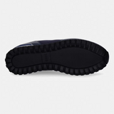 Sneakers in tessuto tecnico 50563822 10280114 01 401 BOSS Dark blue 