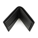 Portafoglio logato 50563888 10280087 01 002 BOSS Black 