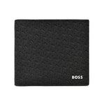 Portafoglio logato 50563888 10280087 01 002 BOSS Black 