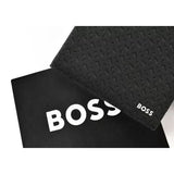 Portafoglio logato 50563888 10280087 01 002 BOSS Black 