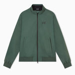 Giacca Core Identity in nylon ASV 7M000424 AF13569 U7260 EA7 Green 