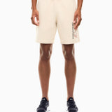Shorts in Jersey con Logo Laterale 7M001315 AF13512 U1088 EA7 Beige 