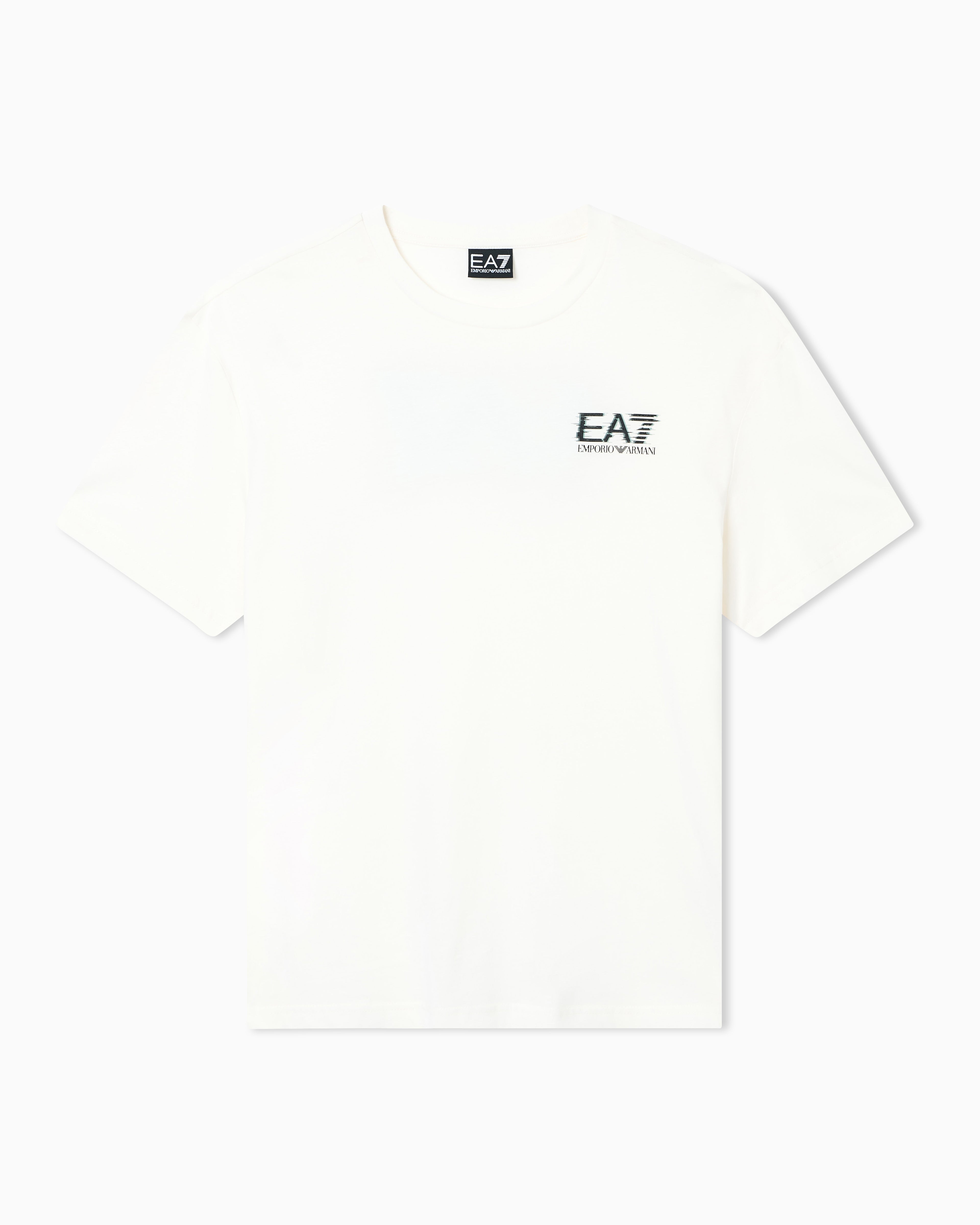  7M001327 AF17789 U0004 EA7 White 