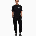 T-Shirt manica corta 7M001327 AF17789 UC001 EA7 Black 