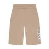 Bermuda in jersey 7M001329 AF17787 U6167 EA7 Beige 