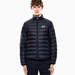 Piumino packable Core Identity 8NPB23 PNGPZ 1562 EA7 Blue 