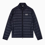Piumino packable Core Identity 8NPB23 PNGPZ 1562 EA7 Blue 