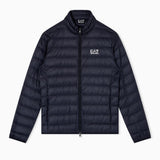 Piumino packable Core Identity 8NPB23 PNGPZ 1562 EA7 Blue 