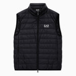 Gilet packable Core Identity ASV 8NPQ06 PNGPZ 1200 EA7 Black 