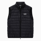 Gilet packable Core Identity ASV 8NPQ06 PNGPZ 1200 EA7 Black 