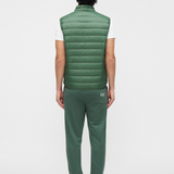 Gilet packable Core Identity ASV 8NPQ06 PNGPZ U7260 EA7 Cilantro 