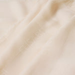 Foulard in viscosa e modal con righe jacquard SC15F61E2 193 ELISABETTA FRANCHI Burro 