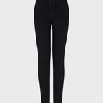 Jeans skinny elasticizzato 8N2J20 2DL1Z 0005 EMPORIO ARMANI Nero 