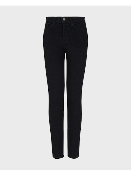 Jeans skinny elasticizzato 8N2J20 2DL1Z 0005 EMPORIO ARMANI Nero 