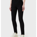 Jeans skinny elasticizzato 8N2J20 2DL1Z 0005 EMPORIO ARMANI Nero 