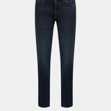 Jeans loose fit EM000763 AF17486 MB001 EMPORIO ARMANI Blue denim 
