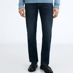 Jeans loose fit EM000763 AF17486 MB001 EMPORIO ARMANI Blue denim 