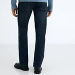 Jeans loose fit EM000763 AF17486 MB001 EMPORIO ARMANI Blue denim 