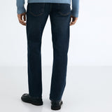 Jeans loose fit EM000763 AF17486 MB001 EMPORIO ARMANI Blue denim 