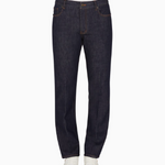 Jeans loose fit EM000763 AF17493 MB001 EMPORIO ARMANI Blue denim 