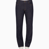 Jeans loose fit EM000763 AF17493 MB001 EMPORIO ARMANI Blue denim 