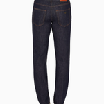 Jeans loose fit EM000763 AF17493 MB001 EMPORIO ARMANI Blue denim 