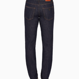 Jeans loose fit EM000763 AF17493 MB001 EMPORIO ARMANI Blue denim 