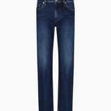 Jeans loose fit EM000763 AF17805 MB001 EMPORIO ARMANI Blue denim 