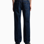 Jeans loose fit EM000763 AF17805 MB001 EMPORIO ARMANI Blue denim 