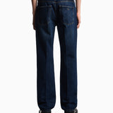 Jeans loose fit EM000763 AF17805 MB001 EMPORIO ARMANI Blue denim 
