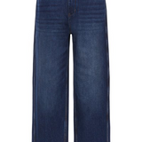 Jeans loose fit EM001705 AF17805 MB001 EMPORIO ARMANI Blue denim 