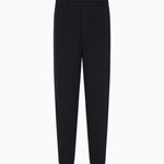 Pantalone logo all over EM003443 AF13700 FB297 EMPORIO ARMANI Fancy navy 
