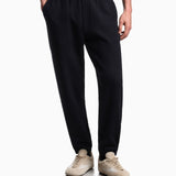 Pantalone logo all over EM003443 AF13700 FB297 EMPORIO ARMANI Fancy navy 