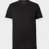 T-Shirt manica corta EM004586 AF13721 UC001 EMPORIO ARMANI Black 
