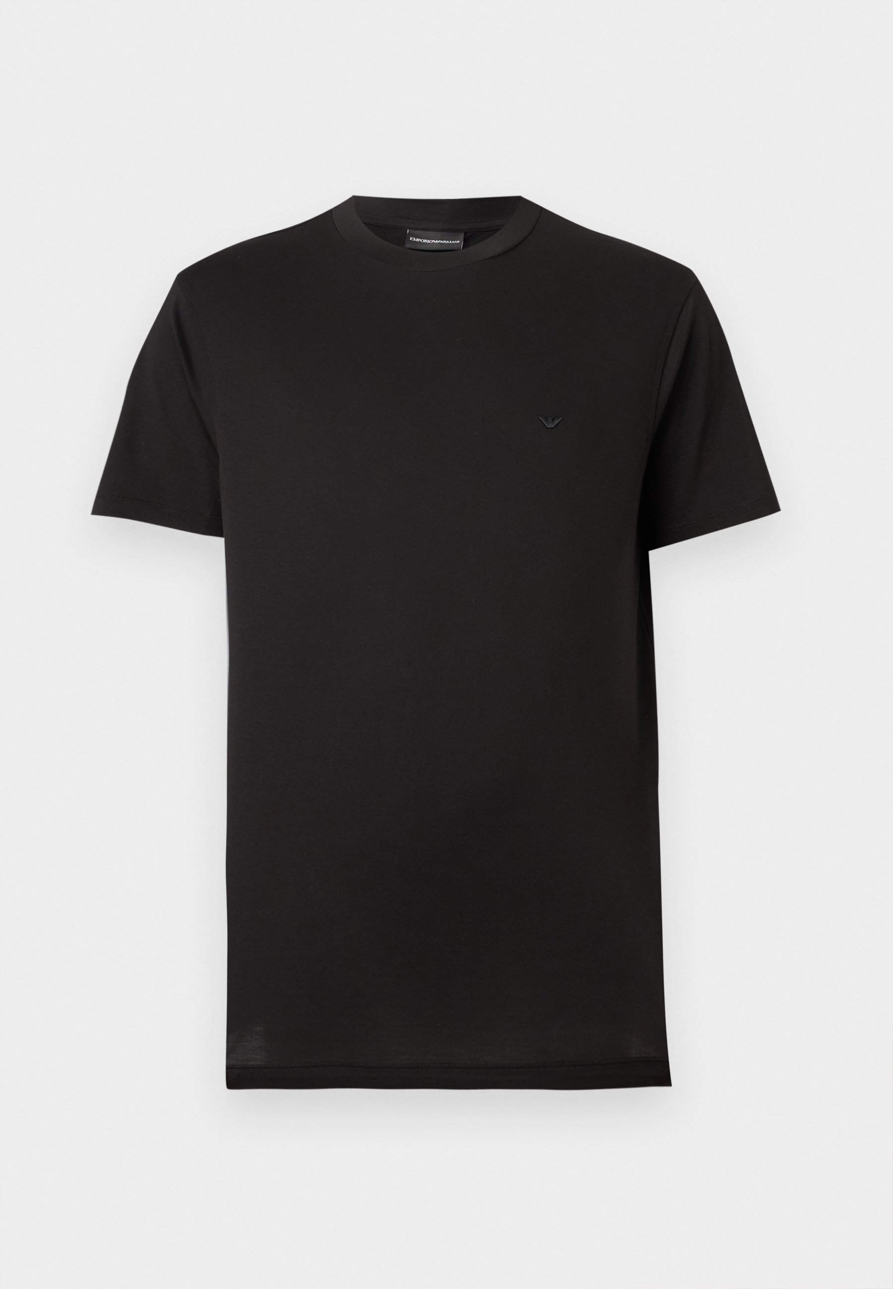 T-Shirt manica corta EM004586 AF13721 UC001 EMPORIO ARMANI Black 