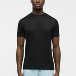 T-Shirt manica corta EM004586 AF13721 UC001 EMPORIO ARMANI Black 