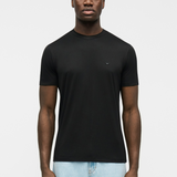 T-Shirt manica corta EM004586 AF13721 UC001 EMPORIO ARMANI Black 