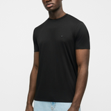T-Shirt manica corta EM004586 AF13721 UC001 EMPORIO ARMANI Black 