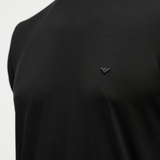 T-Shirt manica corta EM004586 AF13721 UC001 EMPORIO ARMANI Black 
