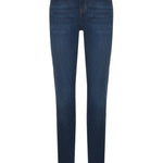 Jeans elasticizzato used EW001499 AF17030 MB002 EMPORIO ARMANI Medium blue 