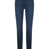 Jeans elasticizzato used EW001499 AF17030 MB002 EMPORIO ARMANI Medium blue 
