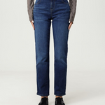 Jeans elasticizzato used EW001499 AF17030 MB002 EMPORIO ARMANI Medium blue 