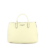 Borsa con tracolla 12402114 IVORY ERMANNO FIRENZE Ivory 