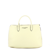 Borsa con tracolla 12402114 IVORY ERMANNO FIRENZE Ivory 