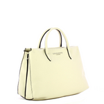 Borsa con tracolla 12402114 IVORY ERMANNO FIRENZE Ivory 