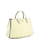 Borsa con tracolla 12402114 IVORY ERMANNO FIRENZE Ivory 