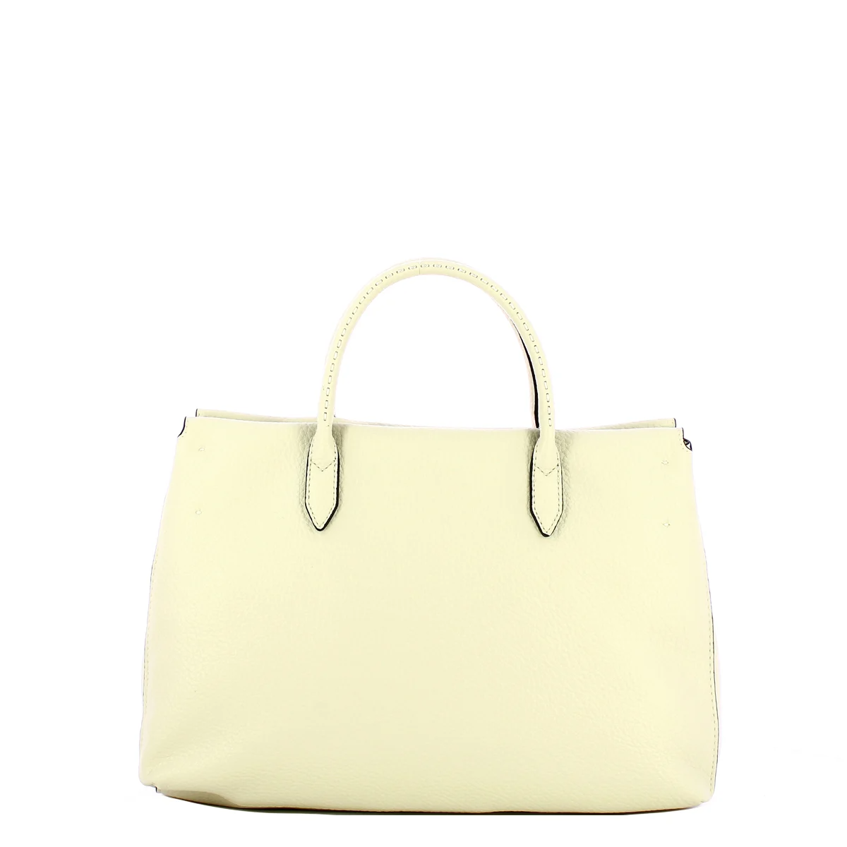 Borsa con tracolla 12402114 IVORY ERMANNO FIRENZE Ivory 
