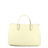 Borsa con tracolla 12402114 IVORY ERMANNO FIRENZE Ivory 