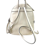 Zaino in ecopelle 12402117 IVORY ERMANNO FIRENZE Ivory 